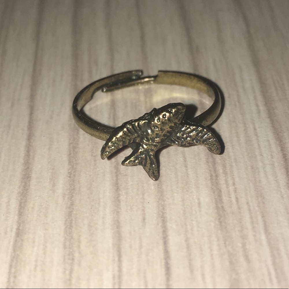 Adjustable Ring - Picture 2 of 2